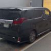 toyota alphard 2015 -TOYOTA 【広島 335ﾂ 724】--Alphard DBA-AGH30W--AGH30-0039903---TOYOTA 【広島 335ﾂ 724】--Alphard DBA-AGH30W--AGH30-0039903- image 2