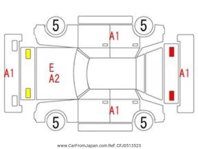 daihatsu mira-cocoa 2010 -DAIHATSU--Mira Cocoa DBA-L675S--L675S-0042508---DAIHATSU--Mira Cocoa DBA-L675S--L675S-0042508- image 2