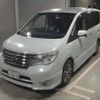 nissan serena 2014 TE4478 image 3