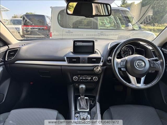 mazda axela 2014 -MAZDA--Axela DBA-BMEFS--BMEFS-106915---MAZDA--Axela DBA-BMEFS--BMEFS-106915- image 2