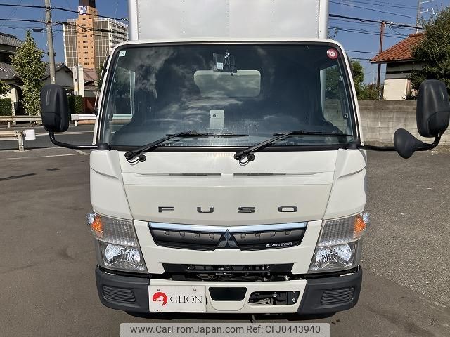 mitsubishi-fuso canter 2020 GOO_NET_EXCHANGE_0730189A30241113W001 image 2