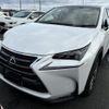 lexus nx 2016 quick_quick_DBA-AGZ10_AGZ10-1012898 image 1