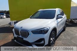 bmw x1 2021 -BMW 【高知 300ﾊ1102】--BMW X1 AD20--05U15437---BMW 【高知 300ﾊ1102】--BMW X1 AD20--05U15437-