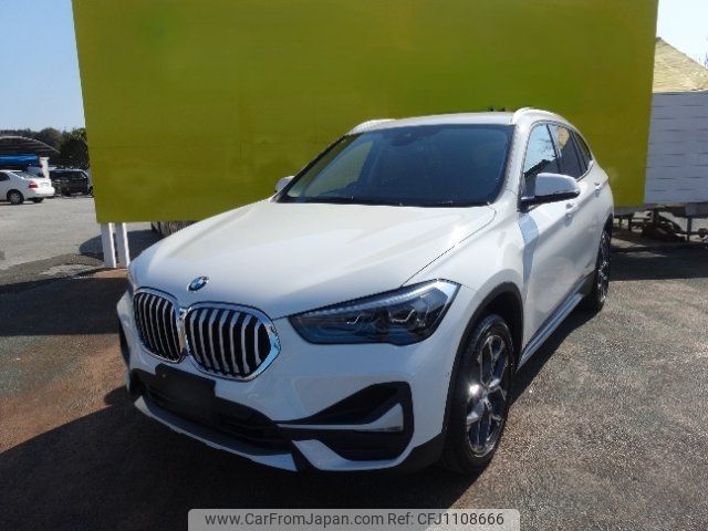 bmw x1 2021 -BMW 【高知 300ﾊ1102】--BMW X1 AD20--05U15437---BMW 【高知 300ﾊ1102】--BMW X1 AD20--05U15437- image 1