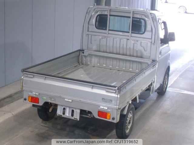 suzuki carry-truck 2009 -SUZUKI--Carry Truck DA63T-636947---SUZUKI--Carry Truck DA63T-636947- image 2