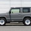 suzuki jimny 2022 -SUZUKI--Jimny 3BA-JB64W--JB64W-268923---SUZUKI--Jimny 3BA-JB64W--JB64W-268923- image 4