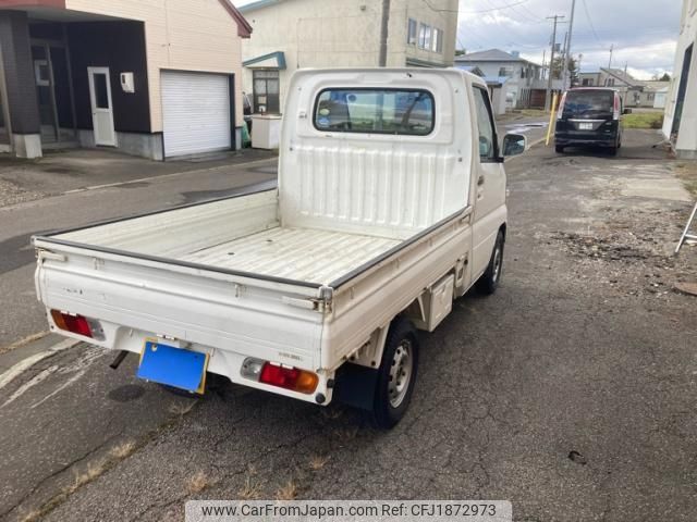 mitsubishi minicab-truck 2006 CFJ1872973 image 2