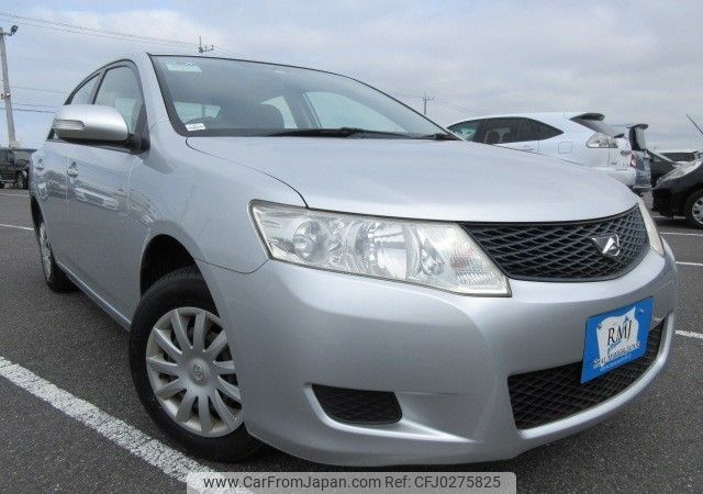 toyota allion 2007 REALMOTOR_Y2024100007F-12 image 2