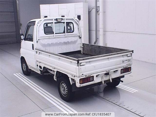 honda acty-truck 2009 CFJ1835407 image 2