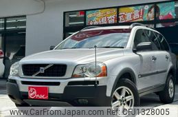 volvo xc90 2005 quick_quick_CB5254AW_YV1CZ595751182891