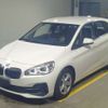 bmw 2-series 2019 -BMW--BMW 2 Series DBA-6S15--WBA6S120307E50627---BMW--BMW 2 Series DBA-6S15--WBA6S120307E50627- image 1