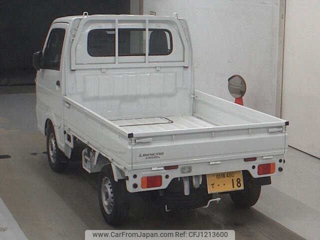 mitsubishi minicab-truck 2024 CFJ1213600 image 2