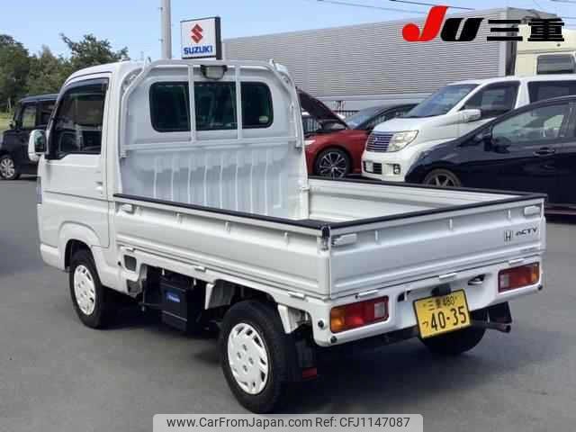 honda acty-truck 2015 -HONDA 【三重 480ﾂ4035】--Acty Truck HA8-1300273---HONDA 【三重 480ﾂ4035】--Acty Truck HA8-1300273- image 2