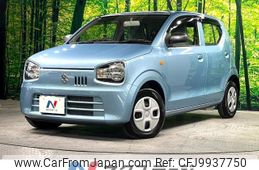 suzuki alto 2018 -SUZUKI--Alto DBA-HA36S--HA36S-387476---SUZUKI--Alto DBA-HA36S--HA36S-387476-