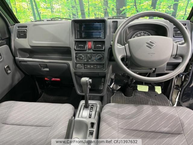 suzuki carry-truck 2024 quick_quick_DA16T_DA16T-851479 image 2