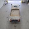 mitsubishi-fuso canter 1996 -MITSUBISHI--Canter FE517B-520737---MITSUBISHI--Canter FE517B-520737- image 4