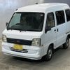 subaru sambar-van 2007 -SUBARU 【山口 480え7210】--Samber Van TV1-154743---SUBARU 【山口 480え7210】--Samber Van TV1-154743- image 1