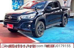 toyota hilux 2019 GOO_NET_EXCHANGE_0207831A30240905W001