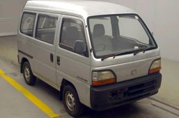 honda acty-van 1995 CFJ1633643