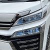 toyota vellfire 2019 -TOYOTA--Vellfire DBA-AGH30W--AGH30-0260367---TOYOTA--Vellfire DBA-AGH30W--AGH30-0260367- image 5