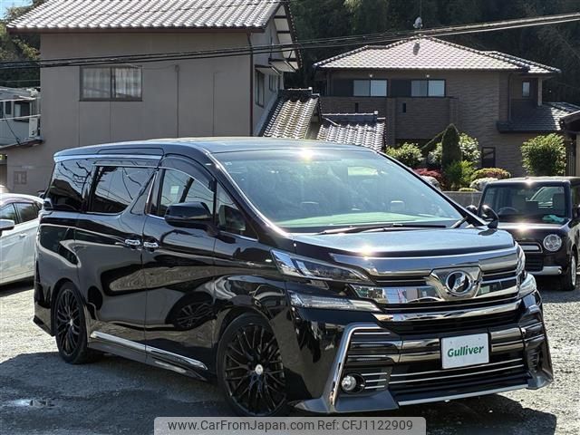 toyota vellfire 2016 -TOYOTA--Vellfire DBA-AGH30W--AGH30-0080859---TOYOTA--Vellfire DBA-AGH30W--AGH30-0080859- image 1