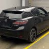 lexus ct 2011 -LEXUS--Lexus CT DAA-ZWA10--ZWA10-2020276---LEXUS--Lexus CT DAA-ZWA10--ZWA10-2020276- image 2