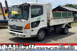 hino ranger 2007 GOO_NET_EXCHANGE_0701432A30240610W002