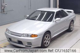 nissan skyline-coupe 1994 CFJ1652166