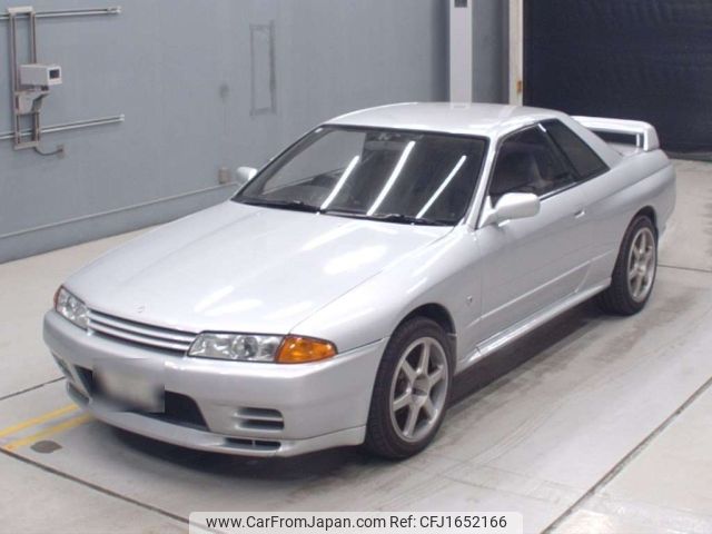 nissan skyline-coupe 1994 CFJ1652166 image 1