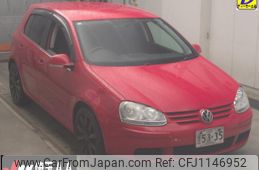 volkswagen golf 2008 -VOLKSWAGEN--VW Golf 1KBMY-8U016429---VOLKSWAGEN--VW Golf 1KBMY-8U016429-
