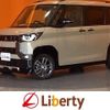 mitsubishi delica 2024 quick_quick_B34A_B34A-0602177 image 1