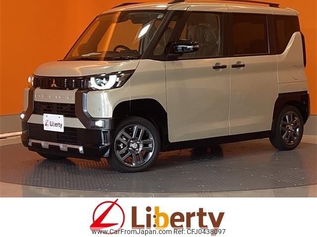 mitsubishi delica 2024 quick_quick_B34A_B34A-0602177 image 1