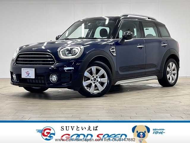 mini mini-others 2019 -BMW--BMW Mini LDA-YT20--WMWYT920X03H97285---BMW--BMW Mini LDA-YT20--WMWYT920X03H97285- image 1