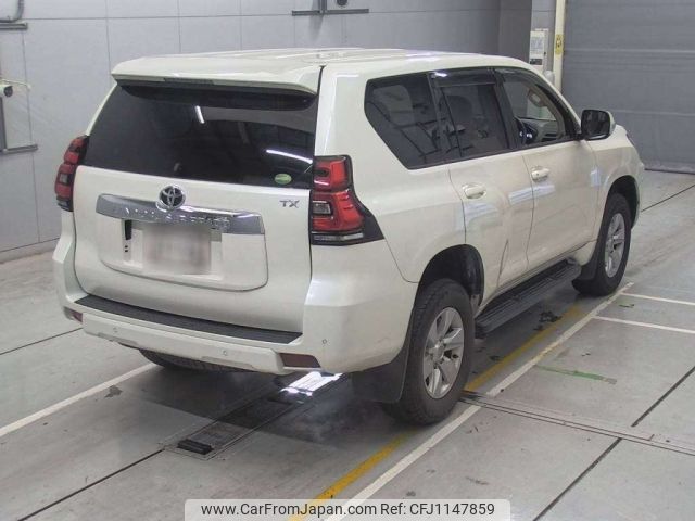 toyota land-cruiser-prado 2020 -TOYOTA--Land Cruiser Prado GDJ150W-0048229---TOYOTA--Land Cruiser Prado GDJ150W-0048229- image 2
