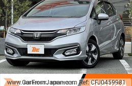 honda fit 2019 -HONDA--Fit DAA-GP5--GP5-3421695---HONDA--Fit DAA-GP5--GP5-3421695-