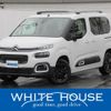 citroen berlingo 2025 -CITROEN--Citroen Berlingo 3DA-K9CYH01--VR7ECYHZ3NJ820***---CITROEN--Citroen Berlingo 3DA-K9CYH01--VR7ECYHZ3NJ820***- image 1