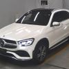 mercedes-benz glc-class 2020 -MERCEDES-BENZ--Benz GLC WDC2539152F687150---MERCEDES-BENZ--Benz GLC WDC2539152F687150- image 5