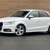 audi a1 2016 -AUDI--Audi A1 DBA-8XCHZ--WAUZZZ8X2FB033840---AUDI--Audi A1 DBA-8XCHZ--WAUZZZ8X2FB033840- image 1