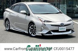 toyota prius 2016 -TOYOTA--Prius DAA-ZVW51--ZVW51-8022544---TOYOTA--Prius DAA-ZVW51--ZVW51-8022544-