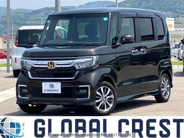 honda n-box 2021 quick_quick_6BA-JF3_JF3-5008523 image 1