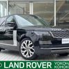 land-rover range-rover 2019 -ROVER--Range Rover LDA-LG3KD--SALGA2AK1LA572953---ROVER--Range Rover LDA-LG3KD--SALGA2AK1LA572953- image 1