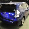 toyota prius-α 2014 -TOYOTA--Prius α ZVW40W-3096449---TOYOTA--Prius α ZVW40W-3096449- image 5