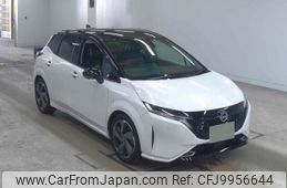 nissan aura 2022 quick_quick_6AA-FE13_FE13-300395