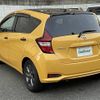 nissan note 2018 -NISSAN--Note DAA-HE12--HE12-213162---NISSAN--Note DAA-HE12--HE12-213162- image 18