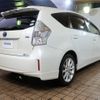 toyota prius-α 2012 -TOYOTA--Prius α DAA-ZVW41W--ZVW41-3204233---TOYOTA--Prius α DAA-ZVW41W--ZVW41-3204233- image 20