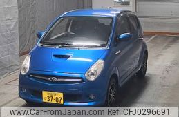 subaru r2 2007 -SUBARU 【熊谷 581と3707】--R2 RC2-037399---SUBARU 【熊谷 581と3707】--R2 RC2-037399-