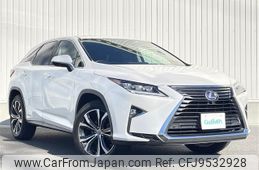 lexus rx 2016 -LEXUS--Lexus RX DAA-GYL25W--GYL25-0007262---LEXUS--Lexus RX DAA-GYL25W--GYL25-0007262-