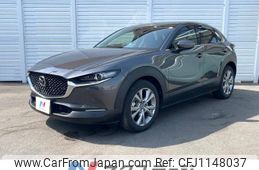 mazda cx-3 2023 -MAZDA--CX-30 5AA-DMEJ3P--DMEJ3P-107538---MAZDA--CX-30 5AA-DMEJ3P--DMEJ3P-107538-