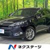 toyota harrier 2014 -TOYOTA--Harrier DBA-ZSU60W--ZSU60-0021689---TOYOTA--Harrier DBA-ZSU60W--ZSU60-0021689- image 1