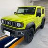 suzuki jimny-sierra 2024 CMATCH_U00046072848 image 3